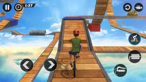 不可能的摩托比賽 v1.0.6 安卓版 2