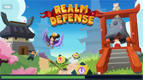 realm defense v3.3.14 安卓版 1