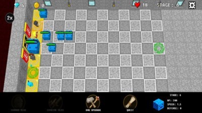 工藝大戰2 v1.01 安卓版 0