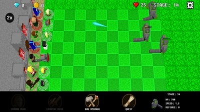 工藝大戰2 v1.01 安卓版 1