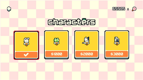 pogo runner v5.0 安卓版 0