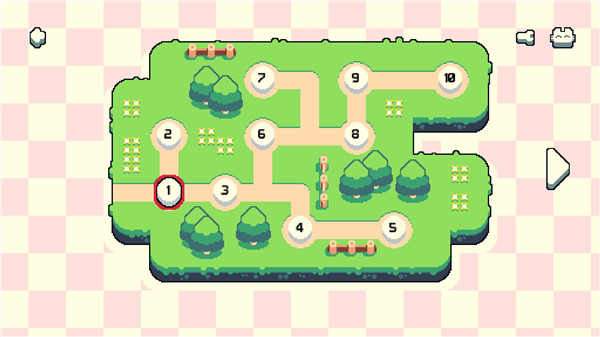 pogo runner v5.0 安卓版 2
