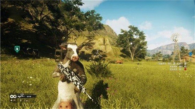 榮耀特戰(zhàn)精英 v1.0 安卓版 1