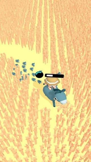 食草動物 v0.2.1 安卓版 0
