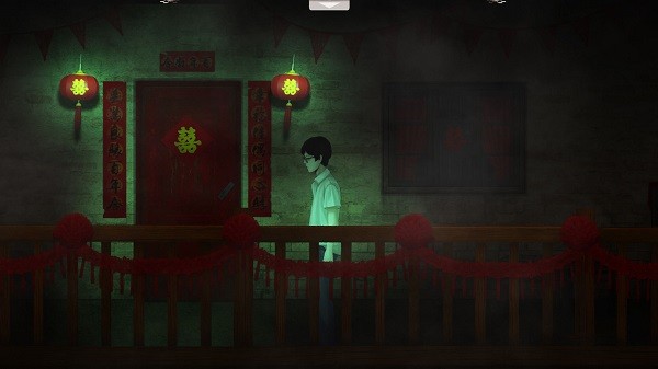 蟲(chóng)鳴第三章通關(guān)圖文攻略 v1.0.4 安卓版 0