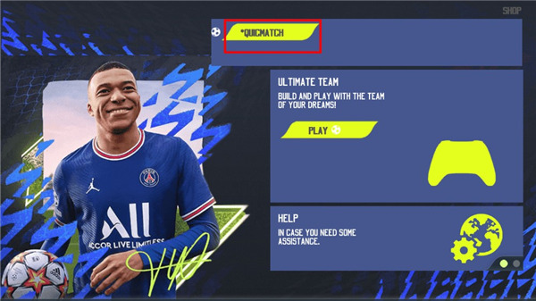 FIFA 22 v3.2.113645 安卓版 0
