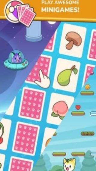 步行寵物模擬 v1.0.5 安卓版 2
