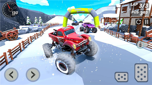 登山大腳車 v2.3 安卓版 2