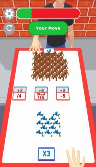 雙怪對決 v3.0 安卓版 0