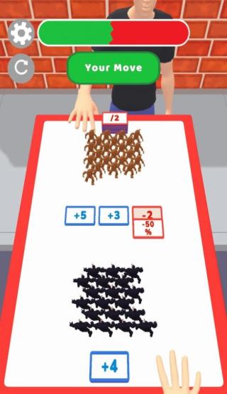 雙怪對決 v3.0 安卓版 1