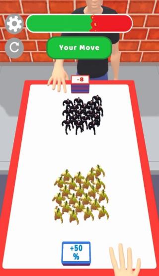 雙怪對決 v3.0 安卓版 2