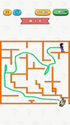 畫線小能手最新版 v1.0.0 安卓版 2