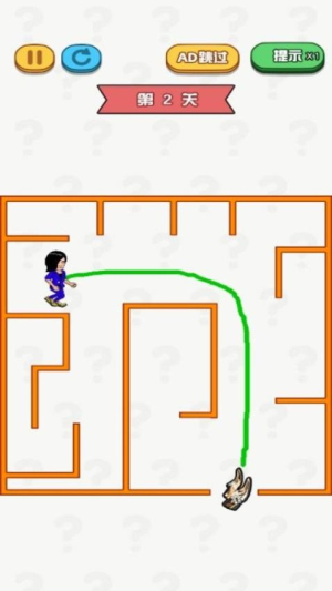 畫線小能手最新版 v1.0.0 安卓版 0