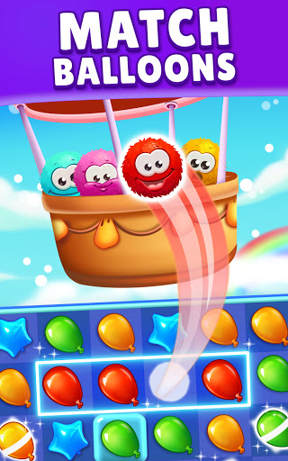 Balloon Paradise v4.5.4 安卓版 0
