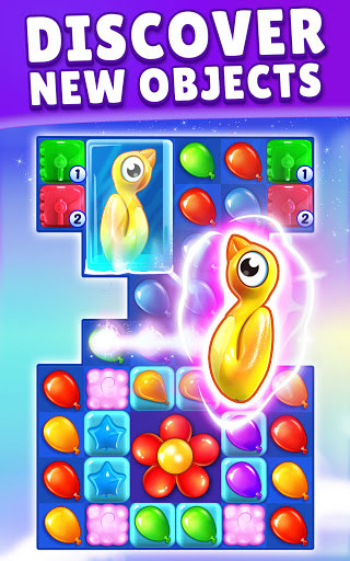 Balloon Paradise v4.5.4 安卓版 2