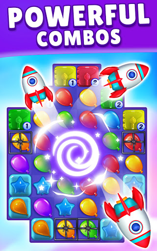 Balloon Paradise v4.5.4 安卓版 1