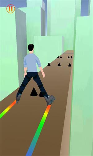 跑酷小哥 v3.3.1 安卓版 0