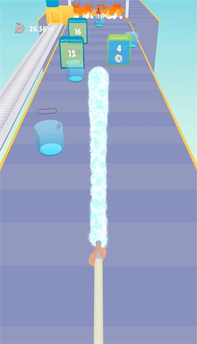 消防員滅火跑 v0.1 安卓版 2