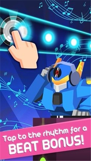 舞會進(jìn)行時(shí) v1.3.4 安卓版 2