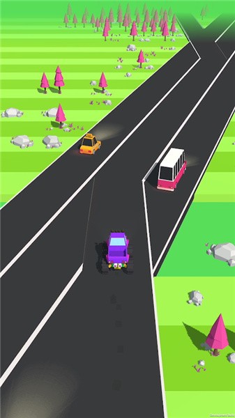 公路快跑 v1.11.3 安卓版 2