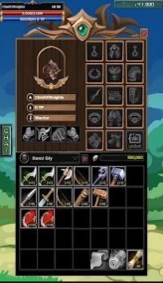 騎士團長模擬器 v1.002 安卓版 1