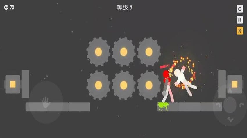 格斗不講武德最新版 v187.1.2 安卓版 1