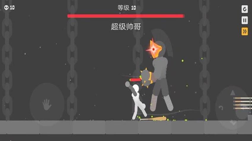 格斗不講武德最新版 v187.1.2 安卓版 0