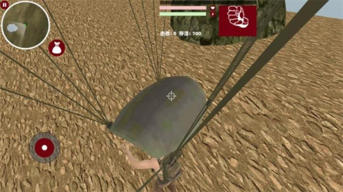 超級槍王射擊 v1.0 安卓版 0