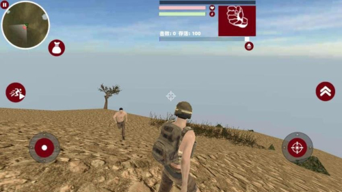 超級槍王射擊 v1.0 安卓版 1