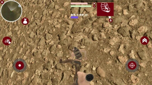 超級槍王射擊 v1.0 安卓版 2