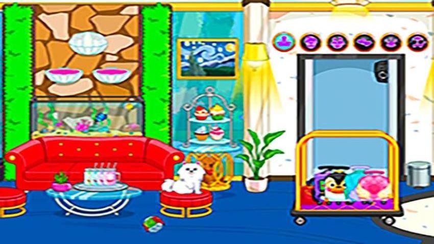 酒店大亨模擬器手機版 v187.1.1 安卓版 0