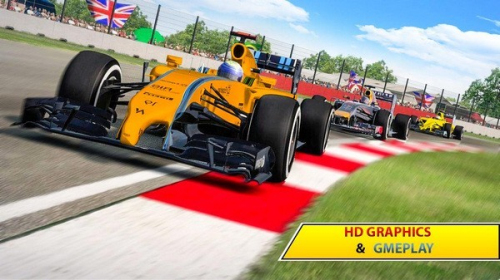 3D公式賽車 v3.7 安卓版 1