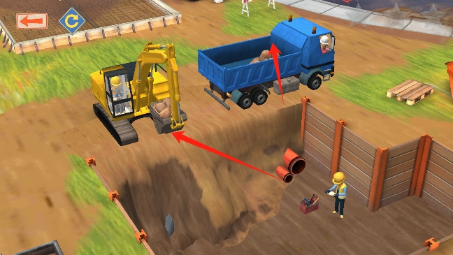 小小建筑工人 v1.9.5 安卓版 2