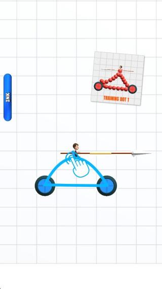 Draw Joust v4.5.0 安卓版 1