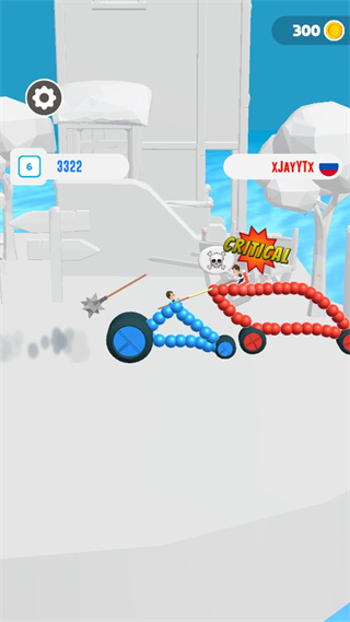 Draw Joust v4.5.0 安卓版 2