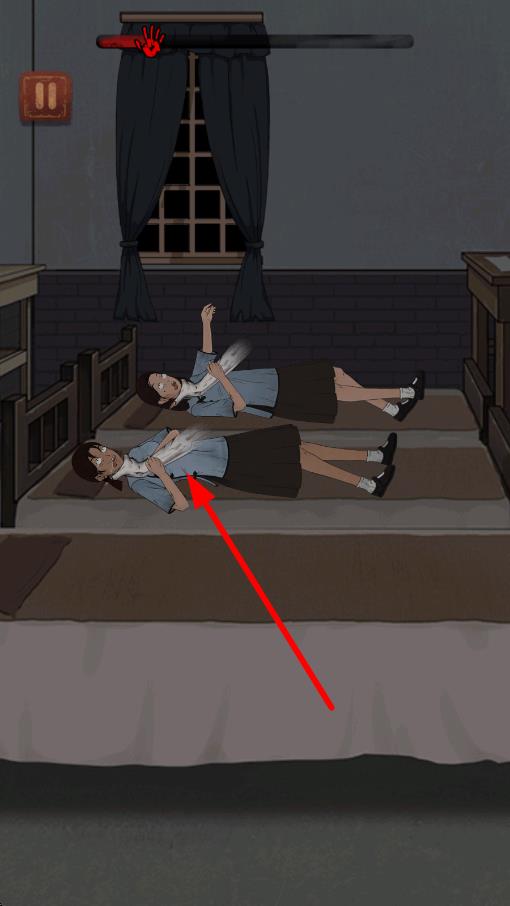 女寢大逃亡 v2.0 安卓版 0