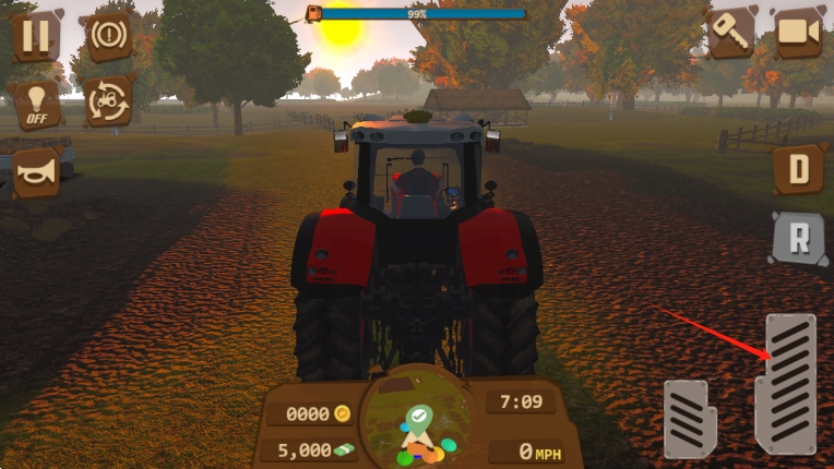 農場模擬2025 v1.0.3 安卓版 1