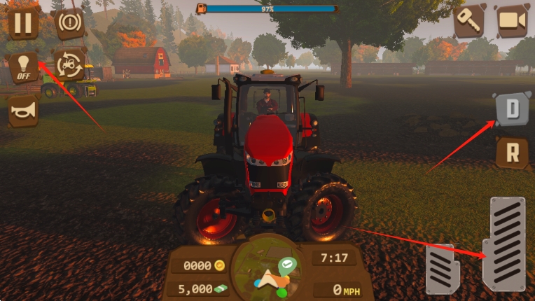 農場模擬2025 v1.0.3 安卓版 2