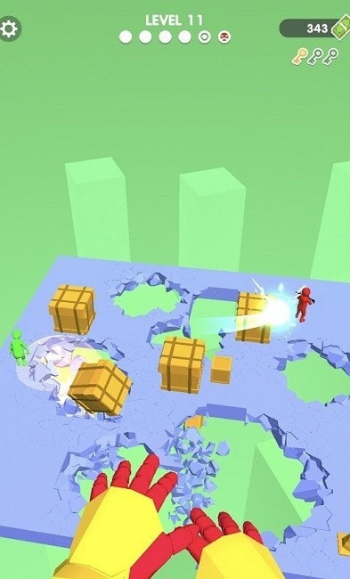 打擊地面 v1.2.54 安卓版 0