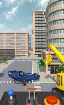 吊車救人 v0.0.1 安卓版 0
