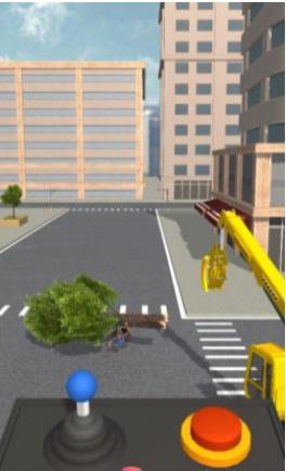 吊車救人 v0.0.1 安卓版 1