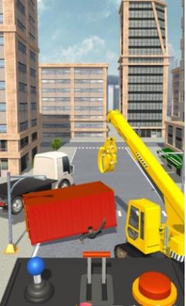 吊車救人 v0.0.1 安卓版 2