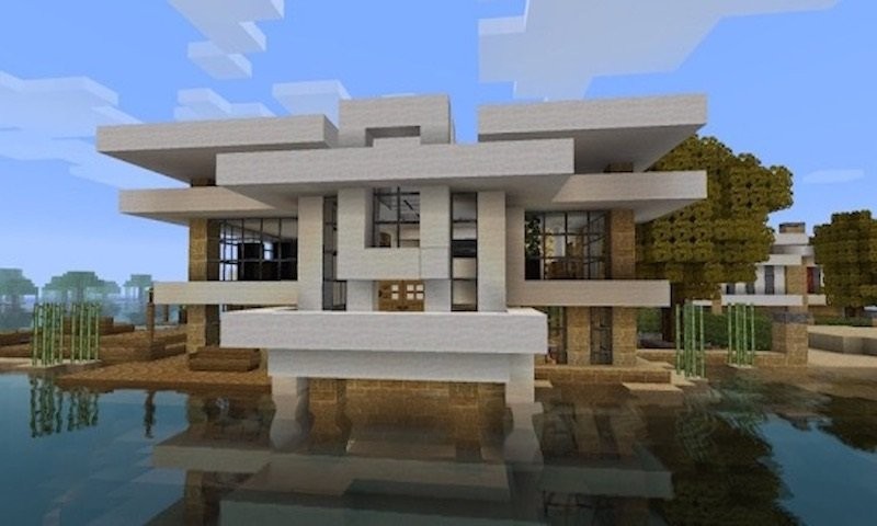 建造像素樂園 v1.2 手機(jī)版 1