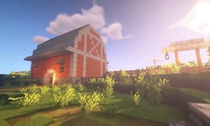 建造像素樂園 v1.2 手機(jī)版 0