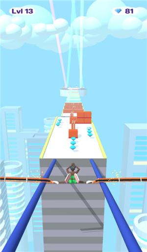 高跟我最美最新版 v58.1.0 漢化版 2
