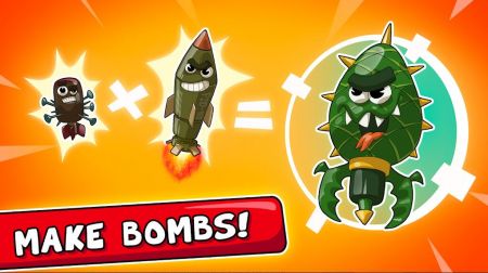 進化大爆炸 v1.0.6 安卓版 0
