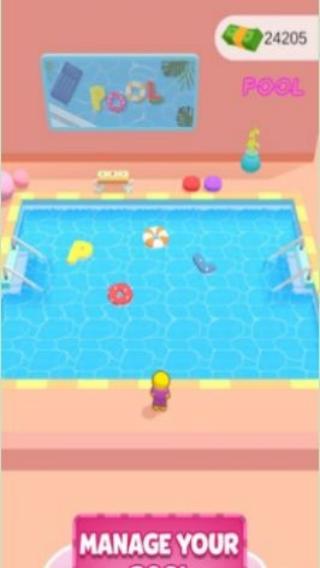 潑濺水療 v1.0.1 安卓版 2