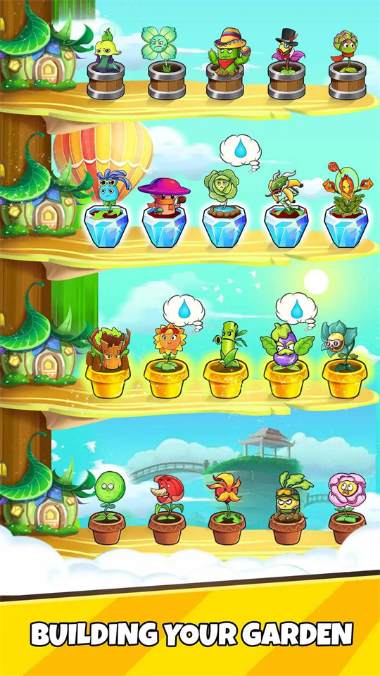 僵尸農(nóng)場植物防御 v1.0.2 安卓版 3