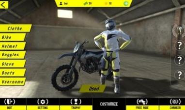 超級(jí)摩托冠軍 v2.0.5 安卓版 0