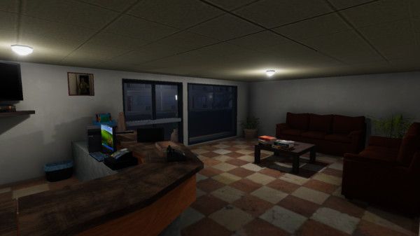 恐怖酒店模擬 v1.0.2 手機(jī)版 3